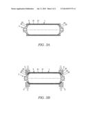 HIGH PRESSURE GAS CONTAINER AND MANUFACTURING METHOD FOR HIGH PRESSURE GAS     CONTAINER diagram and image