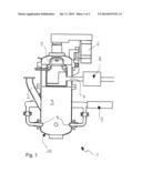 Method for Jet Milling and Jet Mill Therefor diagram and image