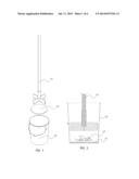 DEVICE AND METHOD FOR CHOPPING ORGANIC MATTER diagram and image