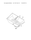 Automatic Ball Charging System For A Ball Mill Assembly diagram and image