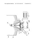 Automatic Ball Charging System For A Ball Mill Assembly diagram and image