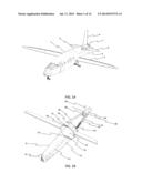 AIRCRAFT FUSELAGE diagram and image
