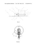 AIRCRAFT LANDING GEAR AND METHOD OF OPERATING THE SAME diagram and image