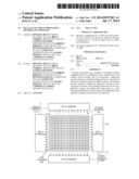 FOCAL PLANE ARRAY PROCESSING METHOD AND APPARATUS diagram and image