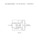 FOCAL PLANE ARRAY PROCESSING METHOD AND APPARATUS diagram and image