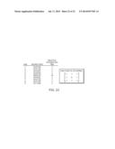 FOCAL PLANE ARRAY PROCESSING METHOD AND APPARATUS diagram and image