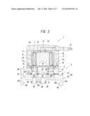 HIGH-FREQUENCY ON-OFF VALVE diagram and image