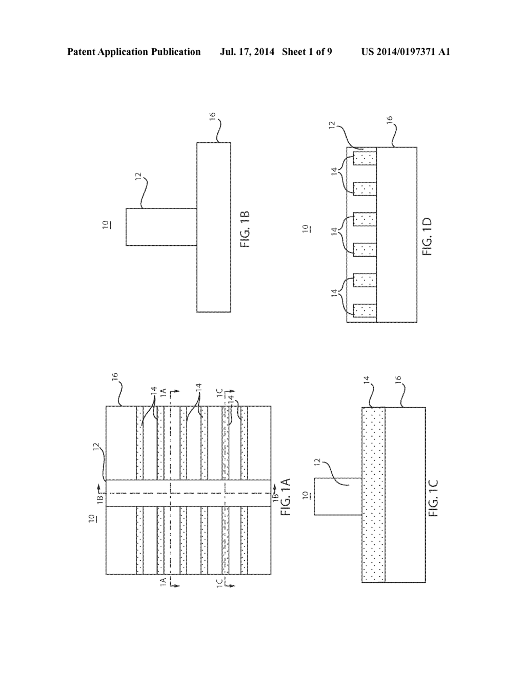 OVERLAP CAPACITANCE NANOWIRE - diagram, schematic, and image 02