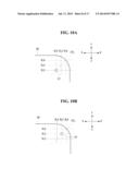 DISPLAY DEVICE AND DISPLAY APPARATUS INCLUDING THE SAME diagram and image