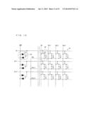 CIRCUIT BOARD AND DISPLAY DEVICE diagram and image