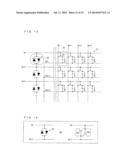 CIRCUIT BOARD AND DISPLAY DEVICE diagram and image