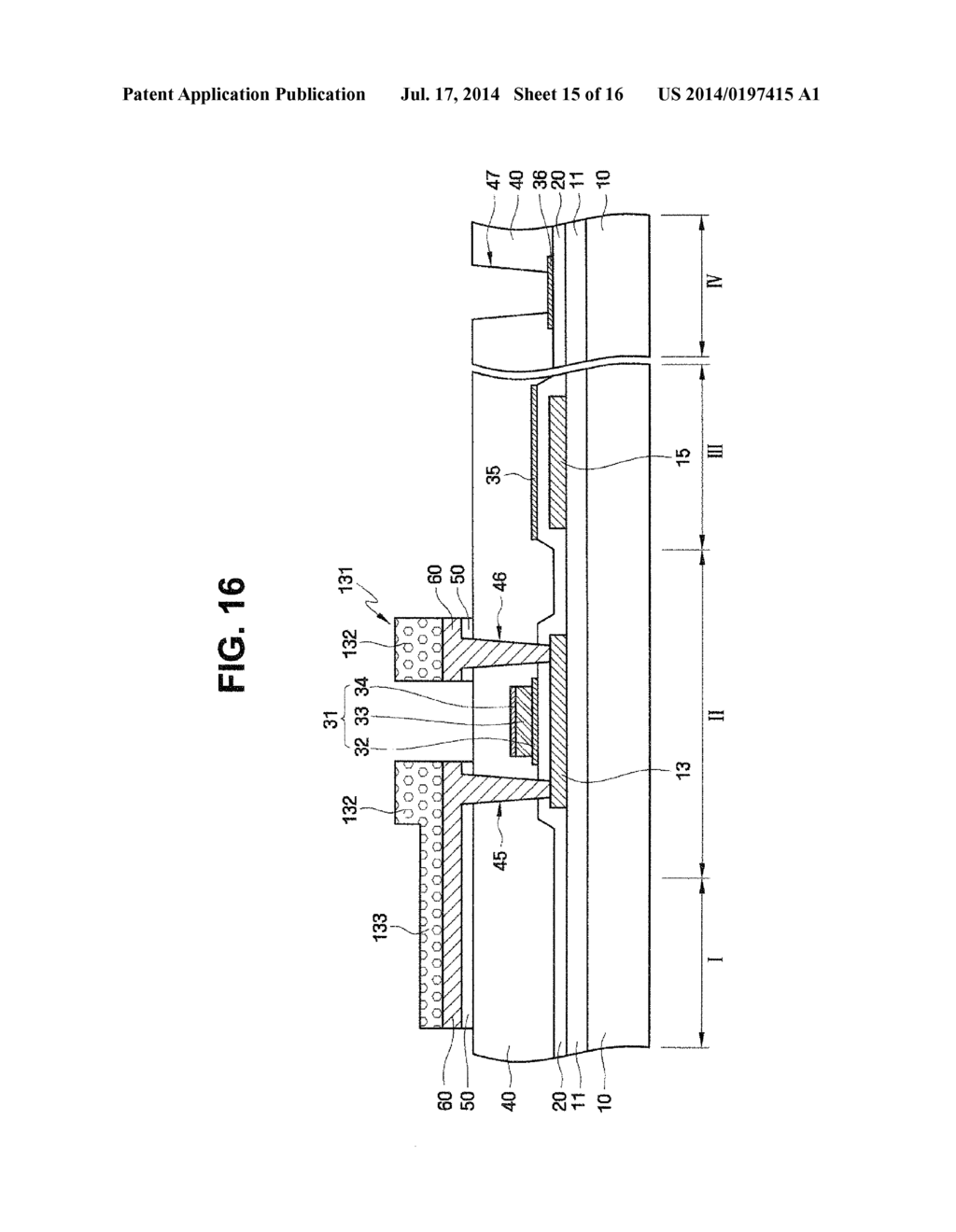 THIN-FILM TRANSISTOR ARRAY SUBSTRATE AND METHOD OF FABRICATING THE SAME - diagram, schematic, and image 16