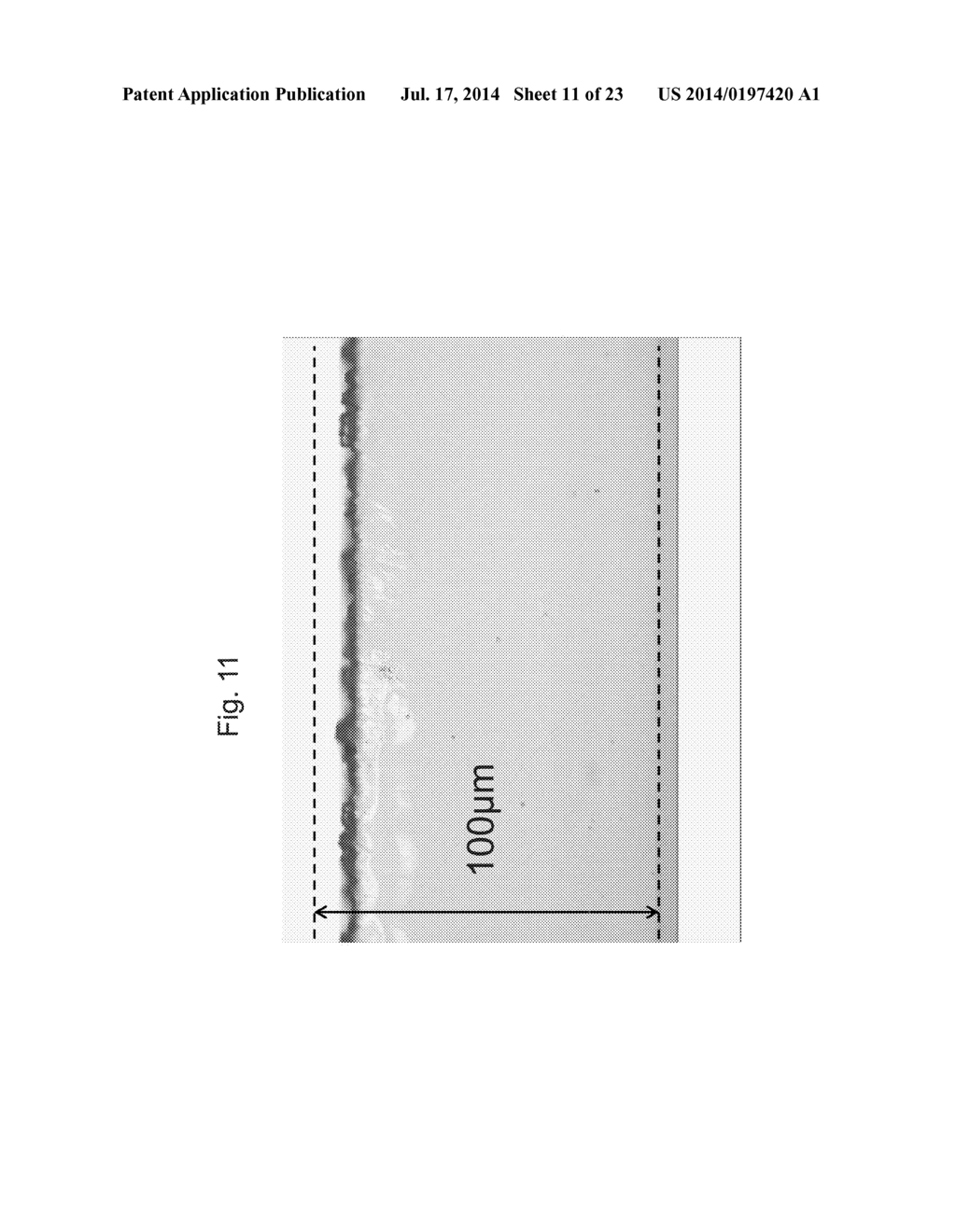 Films of Nitrides of Group 13 Elements and Layered Body Including the Same - diagram, schematic, and image 12