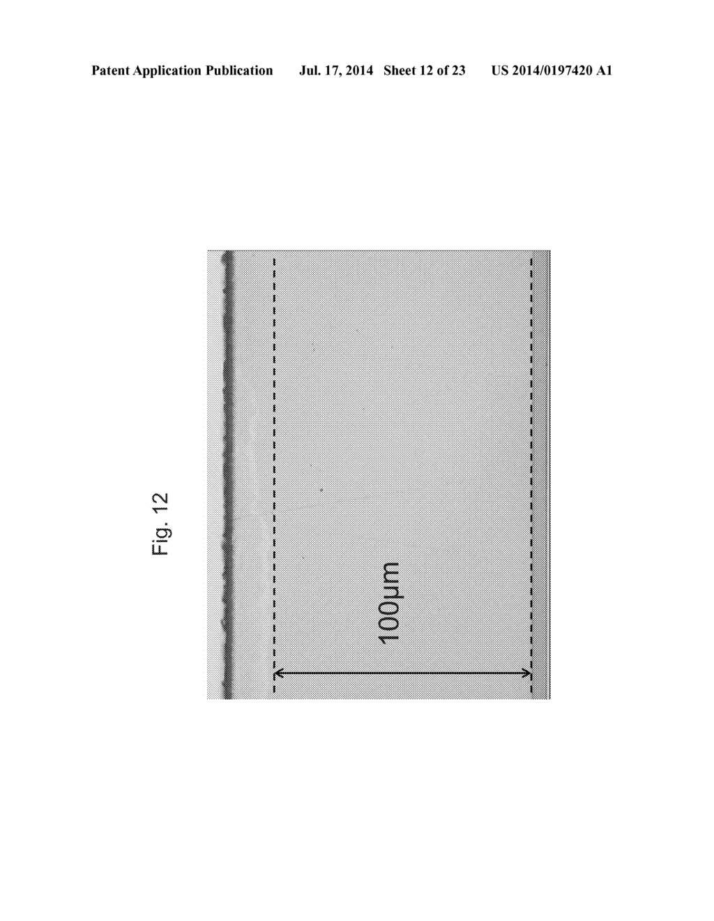 Films of Nitrides of Group 13 Elements and Layered Body Including the Same - diagram, schematic, and image 13