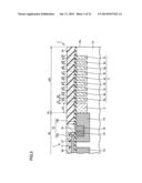 SILICON CARBIDE SEMICONDUCTOR DEVICE diagram and image