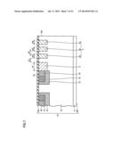 SILICON CARBIDE SEMICONDUCTOR DEVICE diagram and image