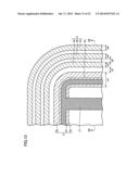 SILICON CARBIDE SEMICONDUCTOR DEVICE diagram and image