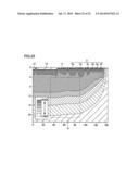 SILICON CARBIDE SEMICONDUCTOR DEVICE diagram and image