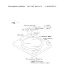 LIGHT EMITTING DEVICE diagram and image