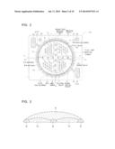 LIGHT EMITTING DEVICE diagram and image