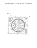 LIGHT EMITTING DEVICE diagram and image