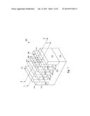 FinFET Device and Method of Fabricating Same diagram and image