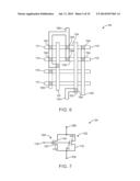 METAL-PROGRAMMABLE INTEGRATED CIRCUITS diagram and image