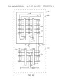 METAL-PROGRAMMABLE INTEGRATED CIRCUITS diagram and image