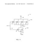 METAL-PROGRAMMABLE INTEGRATED CIRCUITS diagram and image