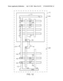 METAL-PROGRAMMABLE INTEGRATED CIRCUITS diagram and image