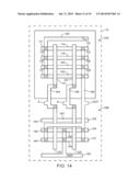 METAL-PROGRAMMABLE INTEGRATED CIRCUITS diagram and image