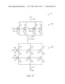 METAL-PROGRAMMABLE INTEGRATED CIRCUITS diagram and image