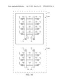 METAL-PROGRAMMABLE INTEGRATED CIRCUITS diagram and image