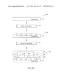 METAL-PROGRAMMABLE INTEGRATED CIRCUITS diagram and image