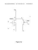 N-CHANNEL METAL-OXIDE FIELD EFFECT TRANSISTOR WITH EMBEDDED HIGH VOLTAGE     JUNCTION GATE FIELD-EFFECT TRANSISTOR diagram and image