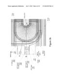 N-CHANNEL METAL-OXIDE FIELD EFFECT TRANSISTOR WITH EMBEDDED HIGH VOLTAGE     JUNCTION GATE FIELD-EFFECT TRANSISTOR diagram and image