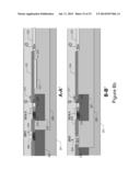 N-CHANNEL METAL-OXIDE FIELD EFFECT TRANSISTOR WITH EMBEDDED HIGH VOLTAGE     JUNCTION GATE FIELD-EFFECT TRANSISTOR diagram and image