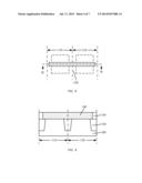 SEMICONDUCTOR STRUCTURE HAVING COMMON GATE AND FABRICATION METHOD THEREOF diagram and image