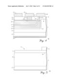 TRENCH SHIELDING STRUCTURE FOR SEMICONDUCTOR DEVICE AND METHOD diagram and image