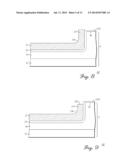 TRENCH SHIELDING STRUCTURE FOR SEMICONDUCTOR DEVICE AND METHOD diagram and image