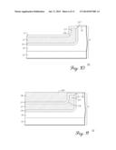 TRENCH SHIELDING STRUCTURE FOR SEMICONDUCTOR DEVICE AND METHOD diagram and image