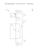 Semiconductor Structure with Suppressed STI Dishing Effect at Resistor     Region diagram and image