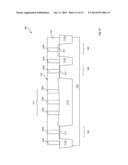 Semiconductor Structure with Suppressed STI Dishing Effect at Resistor     Region diagram and image