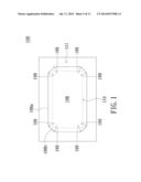 IMAGE SENSOR AND METHOD FOR FABRICATING THE SAME diagram and image