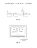 HIGH VOLTAGE CIRCUIT LAYOUT STRUCTURE diagram and image