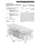 INTEGRATION OF 3D STACKED IC DEVICE WITH PERIPHERAL CIRCUITS diagram and image