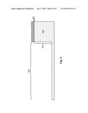 INTEGRATION OF 3D STACKED IC DEVICE WITH PERIPHERAL CIRCUITS diagram and image