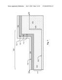 INTEGRATION OF 3D STACKED IC DEVICE WITH PERIPHERAL CIRCUITS diagram and image