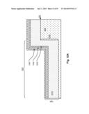 INTEGRATION OF 3D STACKED IC DEVICE WITH PERIPHERAL CIRCUITS diagram and image