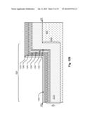 INTEGRATION OF 3D STACKED IC DEVICE WITH PERIPHERAL CIRCUITS diagram and image